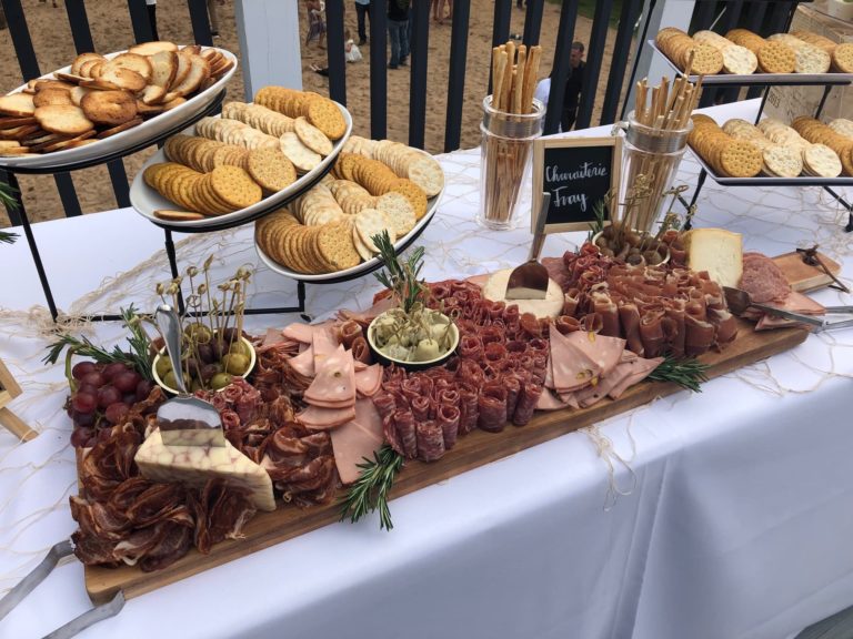 Catering Menu - 100's of choices!