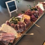 Meat and Cheese Charcuterie
