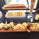 Appetizers and Charcuterie